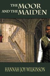 The Moor and the Maiden - 26 Sep 2017