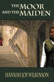 The Moor and the Maiden - 26 Sep 2017