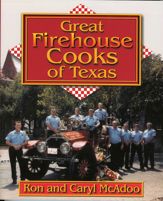 Great Firehouse Cooks of Texas - 30 Nov 2000