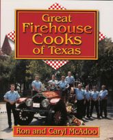 Great Firehouse Cooks of Texas - 30 Nov 2000