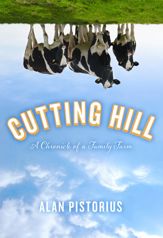 Cutting Hill - 31 Oct 2012