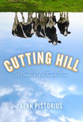 Cutting Hill - 31 Oct 2012