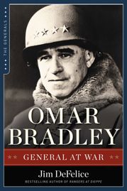 Omar Bradley - 22 Apr 2013