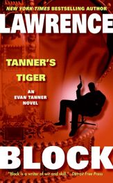 Tanner's Tiger - 13 Oct 2009