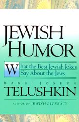 Jewish Humor - 18 May 2010