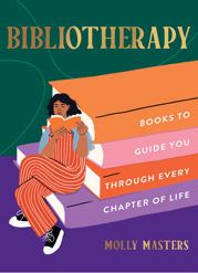 Bibliotherapy - 12 Sep 2024