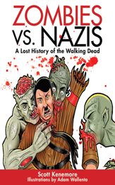 Zombies vs. Nazis - 1 Aug 2011