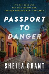 Passport to Danger - 27 May 2025