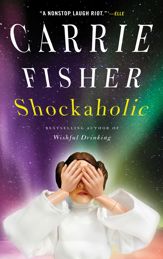 Shockaholic - 1 Nov 2011