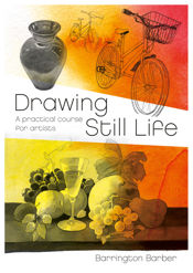 Drawing Still Life - 25 Oct 2018