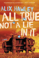 All True Not a Lie in It - 9 Aug 2016