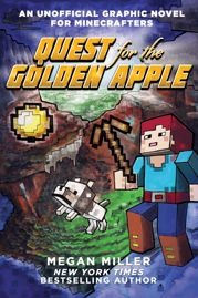 Quest for the Golden Apple - 24 Nov 2015