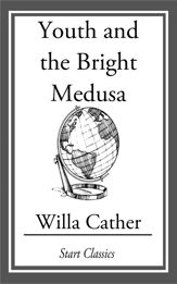 Youth and the Bright Medusa - 18 Feb 2014
