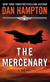 The Mercenary - 19 Feb 2013