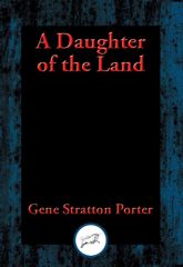 A Daughter of the Land - 8 Aug 2016
