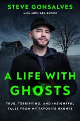 A Life with Ghosts - 22 Aug 2023