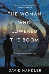 The Woman Who Lowered the Boom - 13 Feb 2024