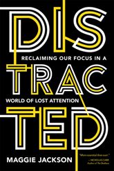 Distracted - 11 Sep 2018
