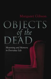 Objects Of The Dead - 1 Sep 2008