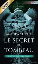Le secret du tombeau - 1 Jul 2014