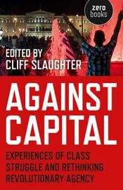 Against Capital - 25 Mar 2016