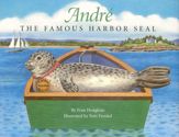 Andre the Famous Harbor Seal - 1 Jan 2003