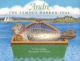 Andre the Famous Harbor Seal - 1 Jan 2003