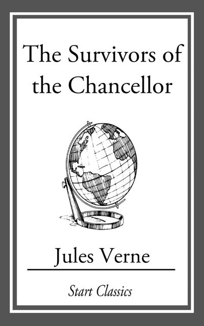 The Survivors Of The Chancellor