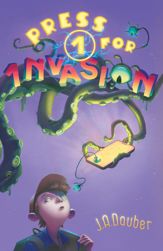 Press 1 for Invasion - 9 Sep 2025