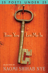 Time You Let Me In - 23 Feb 2010
