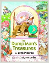 The Dump Man's Treasures - 6 May 2008