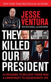 They Killed Our President - 1 Oct 2013