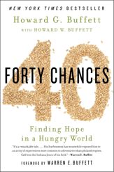 40 Chances - 22 Oct 2013