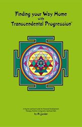 Finding your Way Home with Transcendental Progression - 25 Jul 2014
