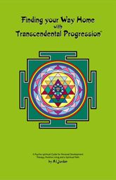 Finding your Way Home with Transcendental Progression - 25 Jul 2014