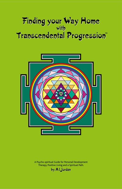 Finding your Way Home with Transcendental Progression