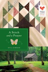 A Stitch and a Prayer - 20 May 2014
