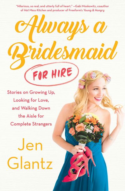 Always a Bridesmaid (For Hire)