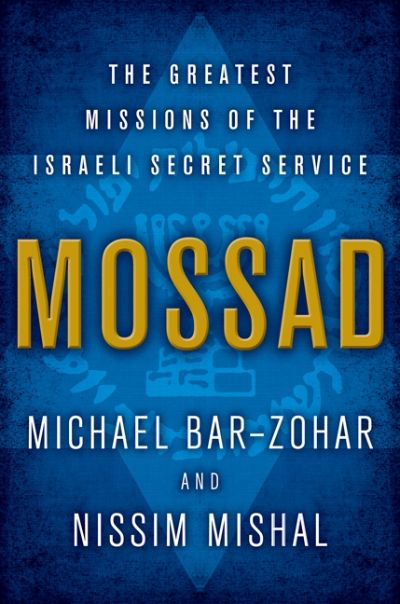 Mossad