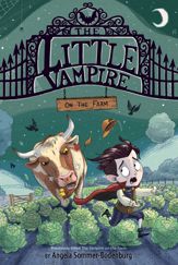 The Little Vampire on the Farm - 19 Mar 2024