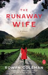 The Runaway Wife - 12 Nov 2013