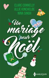 Un mariage pour Noël - 3 Nov 2025
