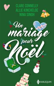 Un mariage pour Noël - 3 Nov 2025