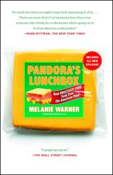 Pandora's Lunchbox - 26 Feb 2013