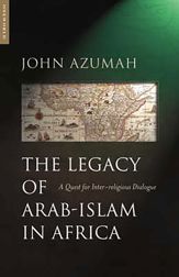 The Legacy of Arab-Islam in Africa - 1 Oct 2014