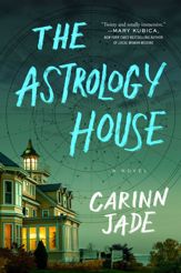 The Astrology House - 16 Jul 2024