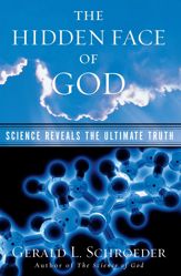The Hidden Face of God - 24 Jun 2001