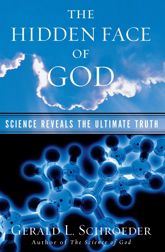 The Hidden Face of God - 24 Jun 2001