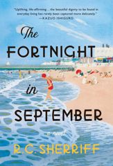 The Fortnight in September - 7 Sep 2021