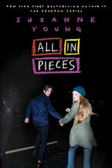 All in Pieces - 8 Nov 2016